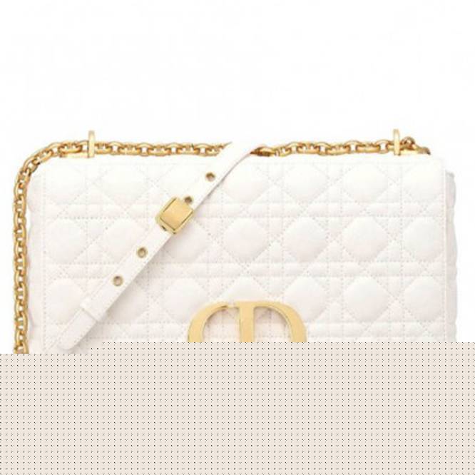 D*or large caro handbag m9243uwhc_m35u  (29cm*18cm*10cm)